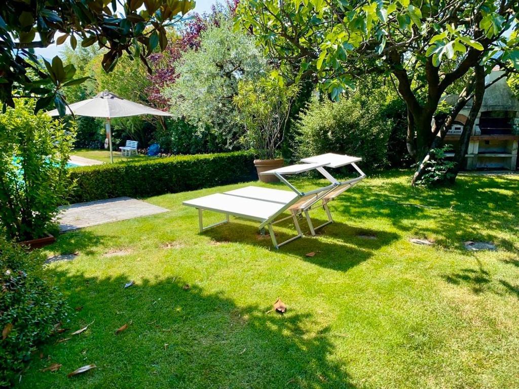 Appartement Iris 2 Di