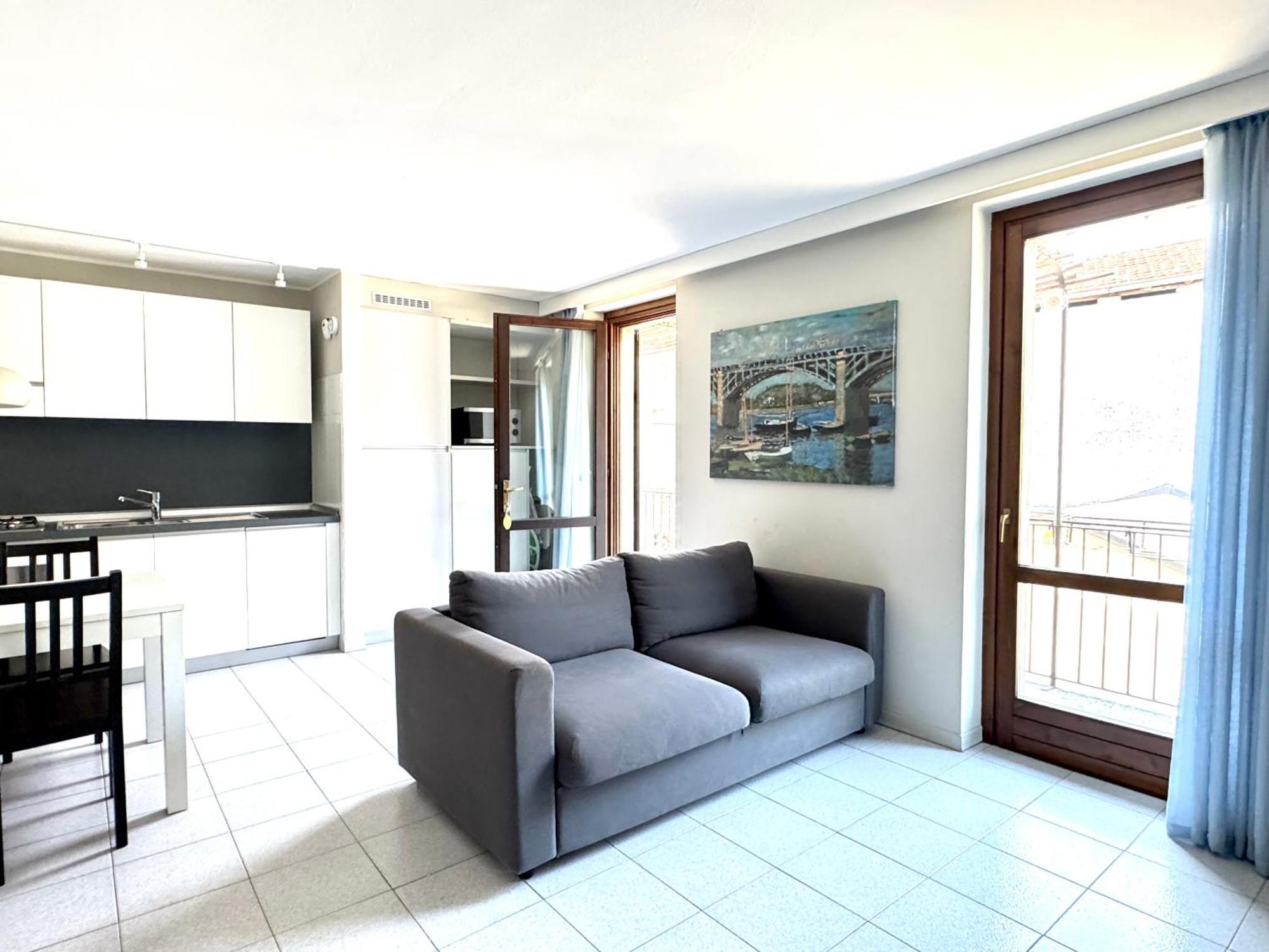 Appartement Iris 2 Di Dongo