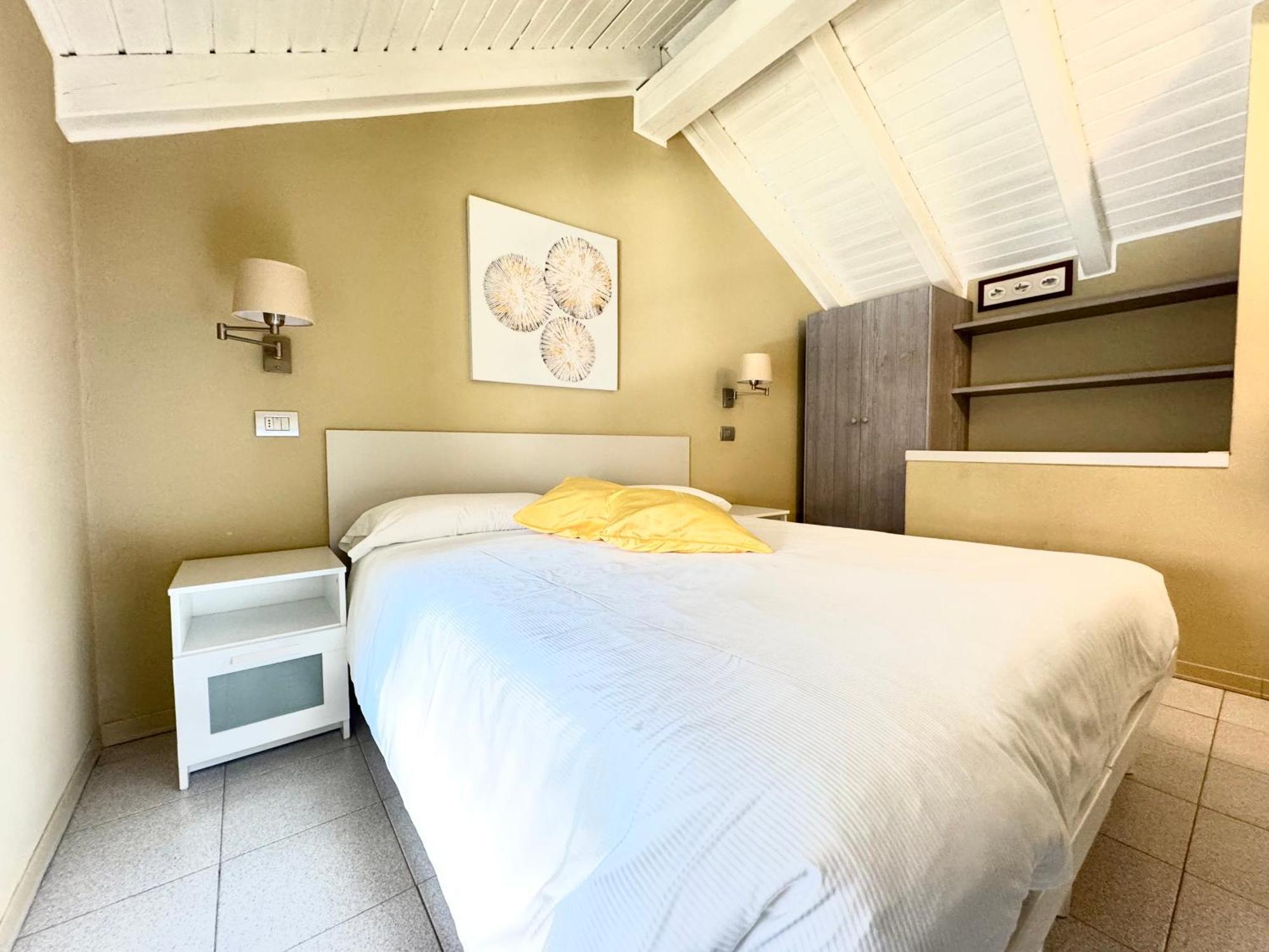 Appartement Iris 2 Di