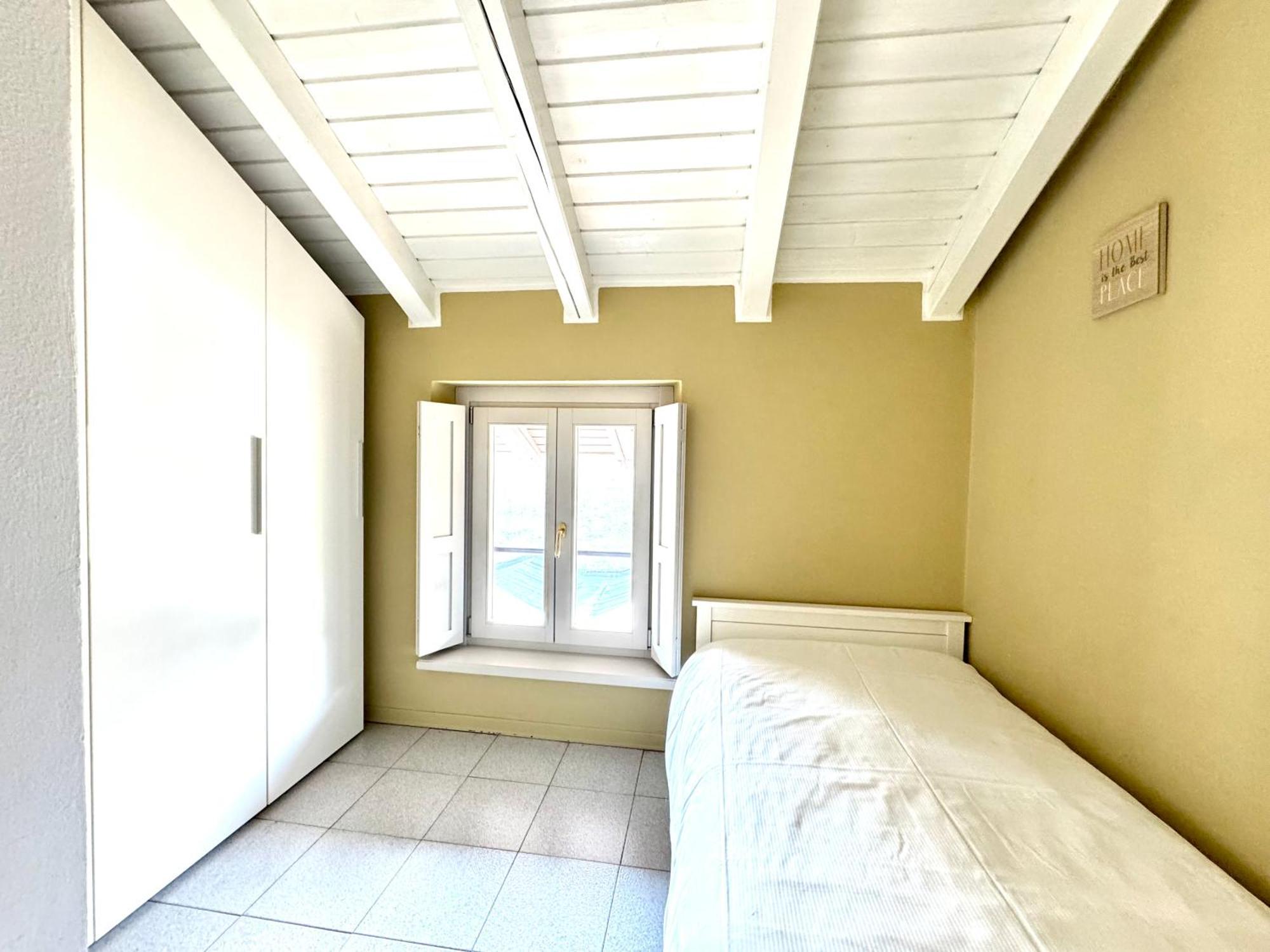 Appartement Iris 2 Di Dongo