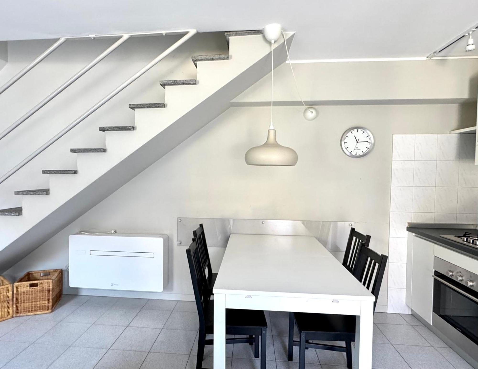 Appartement Iris 2 Di Dongo