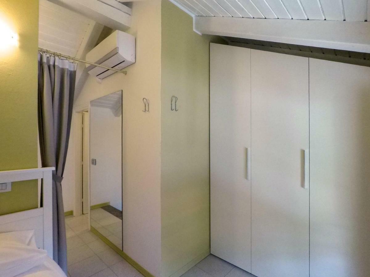 Iris 2 Di Appartement