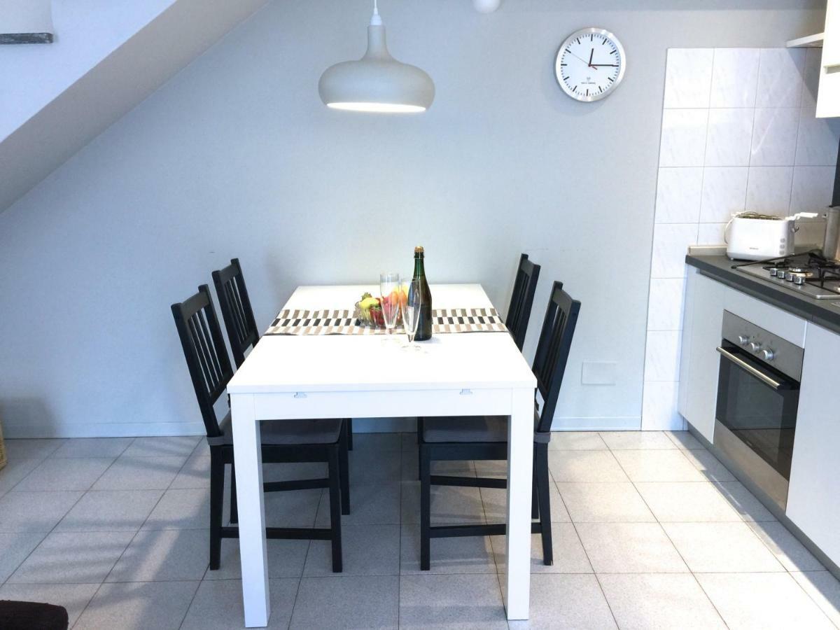 Appartement Iris 2 Di *