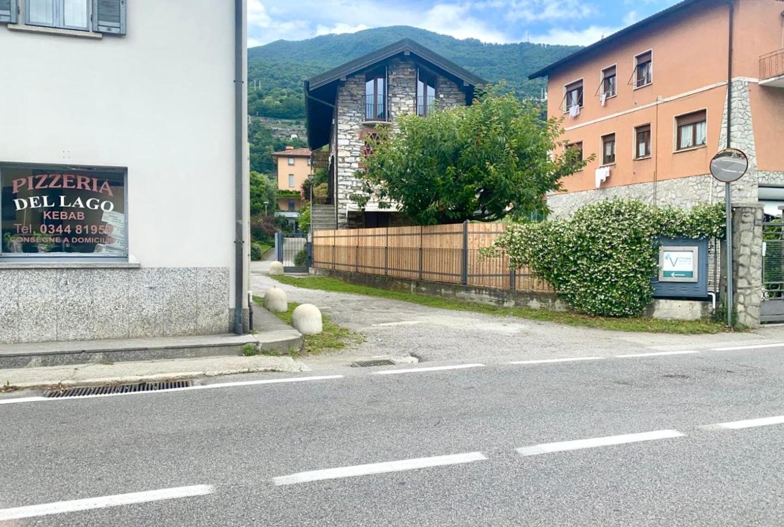 Appartement Iris 2 Di