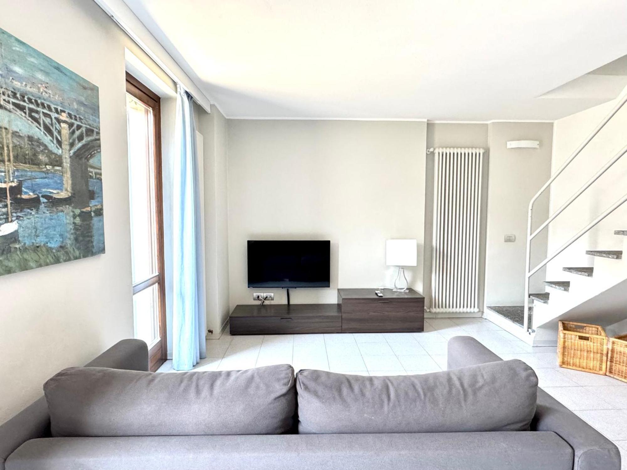 Iris 2 Di Appartement
