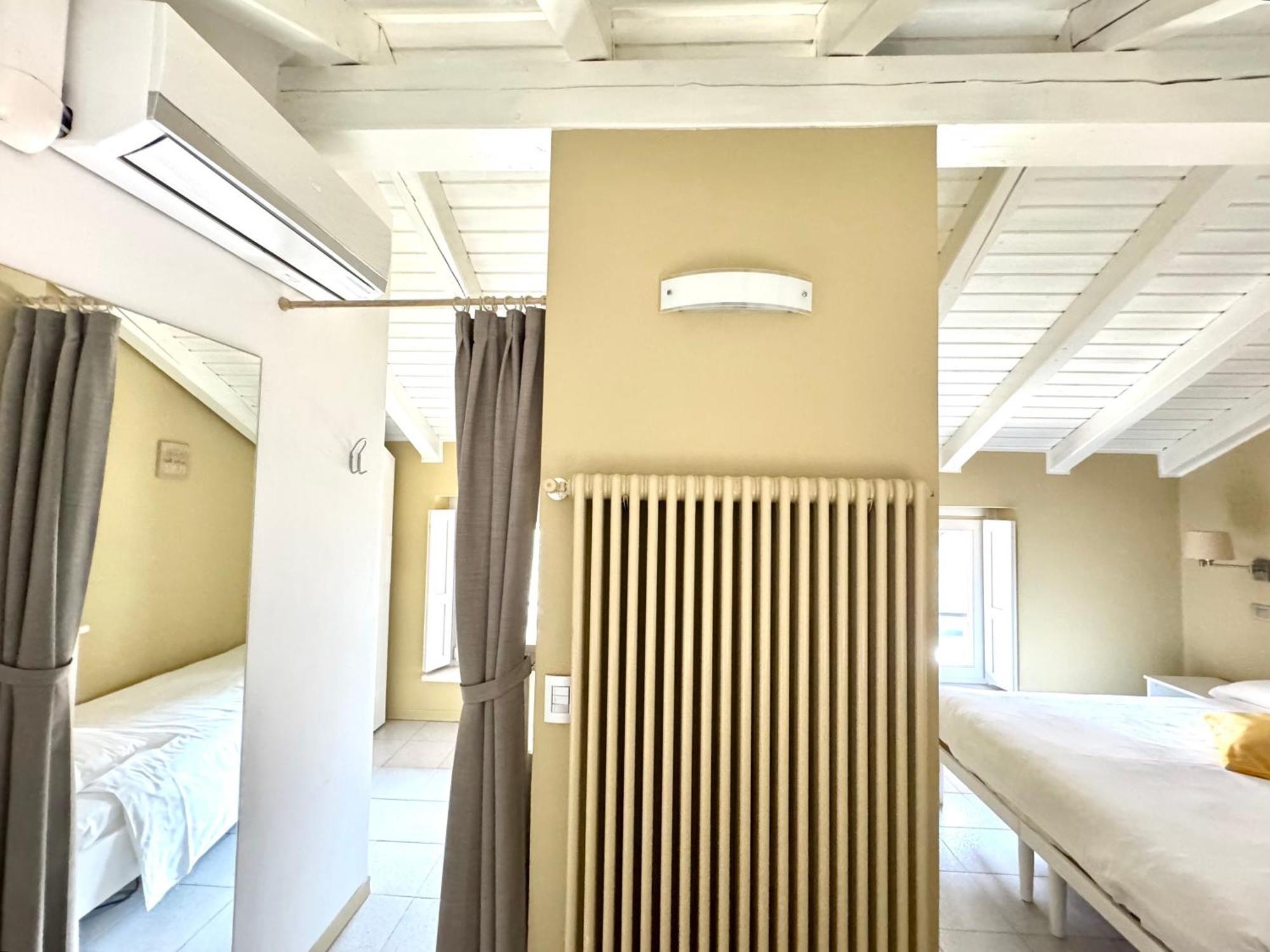 Appartement Iris 2 Di