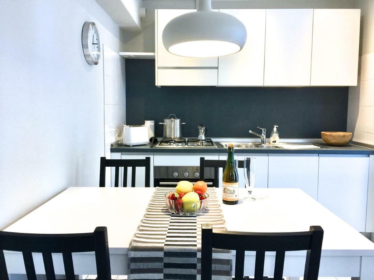 Appartement Iris 2 Di Dongo