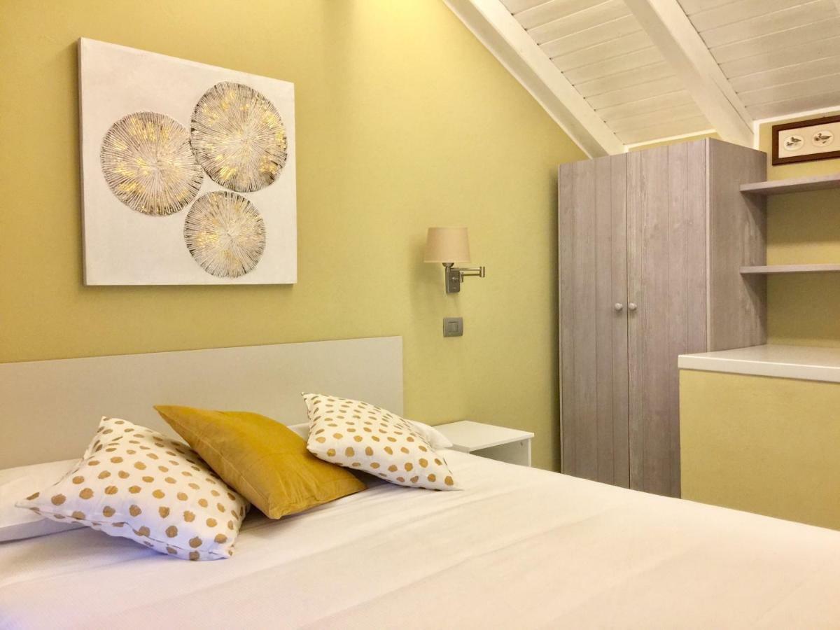 Iris 2 Di Appartement Dongo
