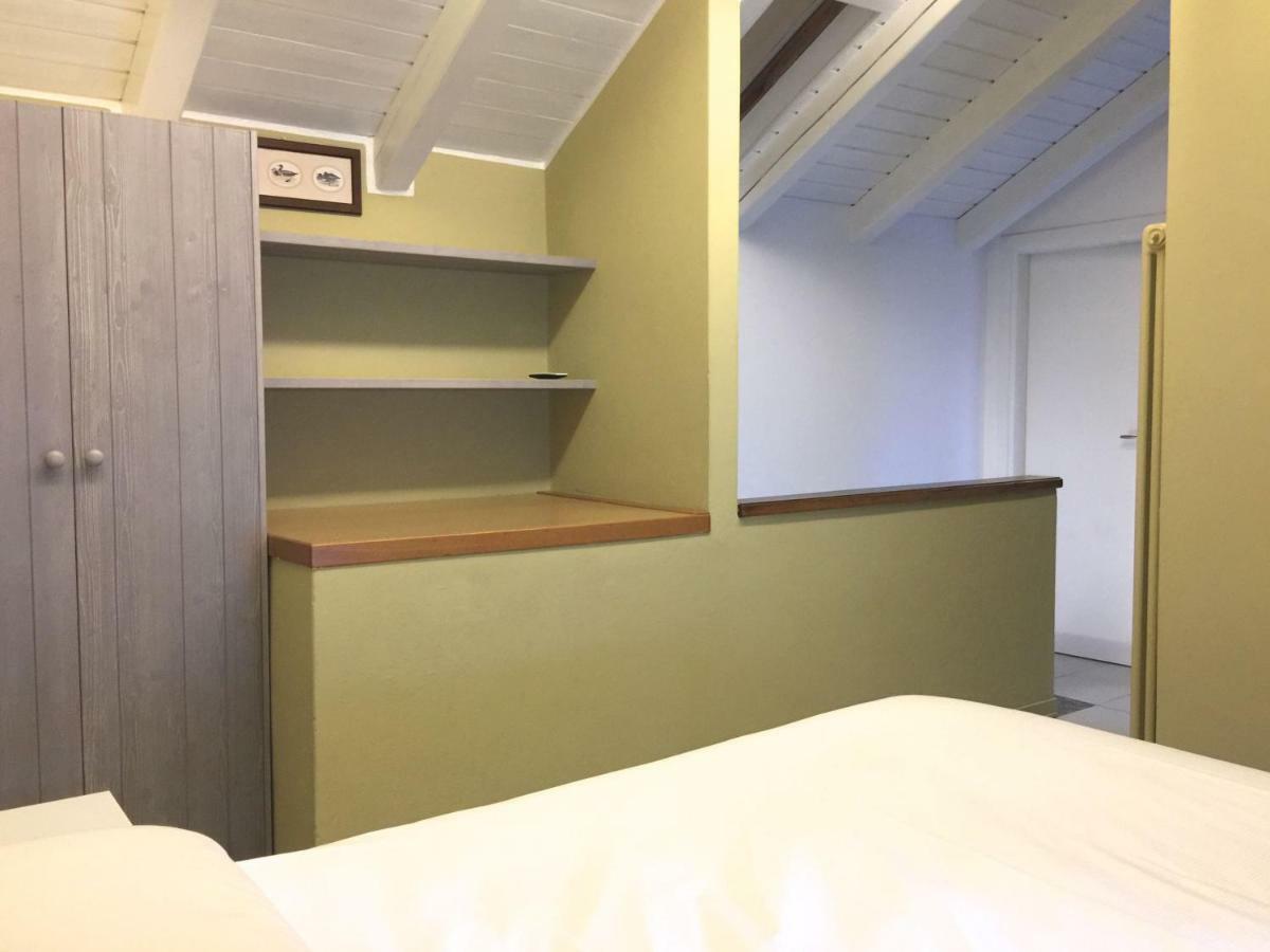 Appartement Iris 2 Di *